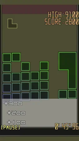 TILTRIRIS screenshot 4