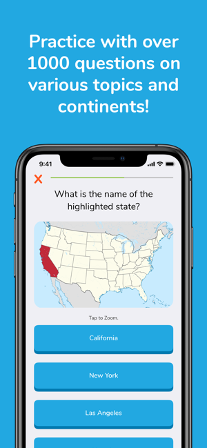 Geogsmart(圖2)-速報App