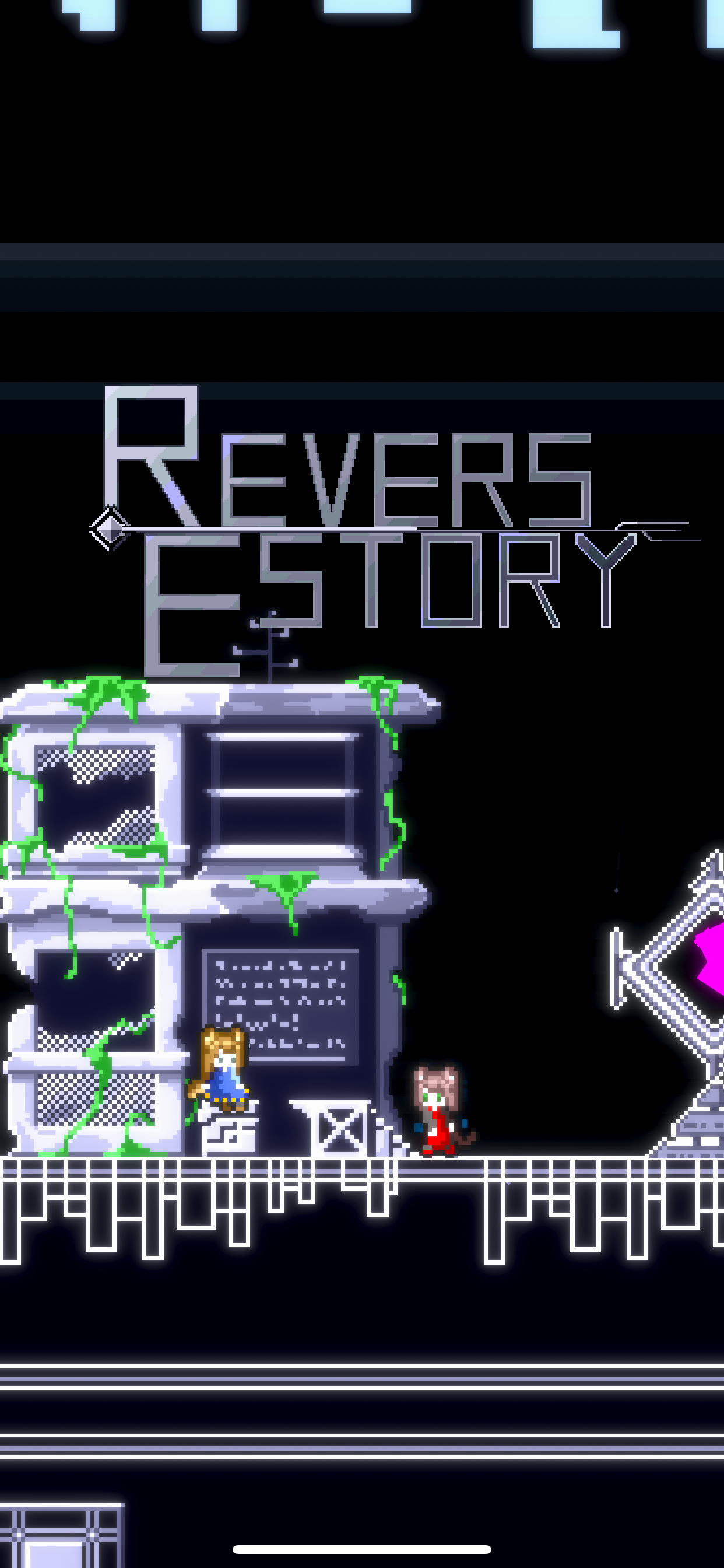 ReversEstory