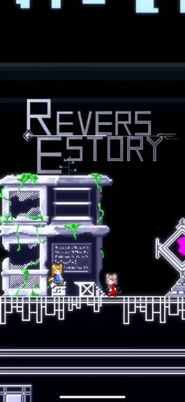 Game screenshot ReversEstory mod apk
