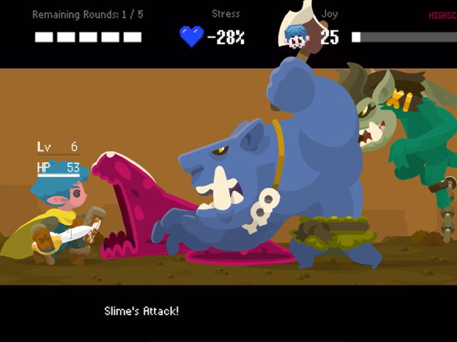 ‎Takeshi y Hiroshi Screenshot