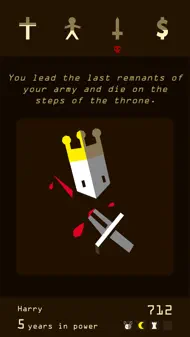 Reigns iphone bilder 4