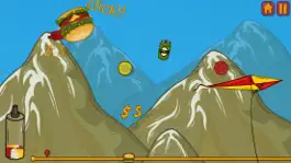 Game screenshot Mad Burger: Launcher Game apk