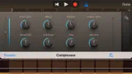 Mix Bus Compressor iphone bilder 3