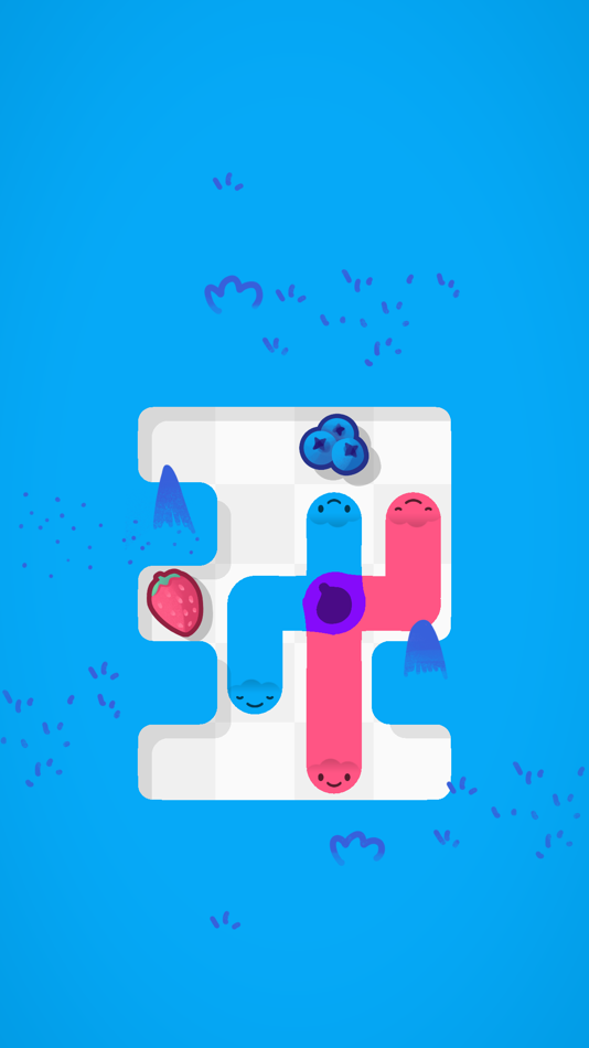 #2. SNIKS (iOS) Podle: Shelly Alon