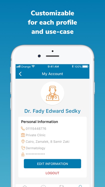 Yodawy Doctor screenshot-3