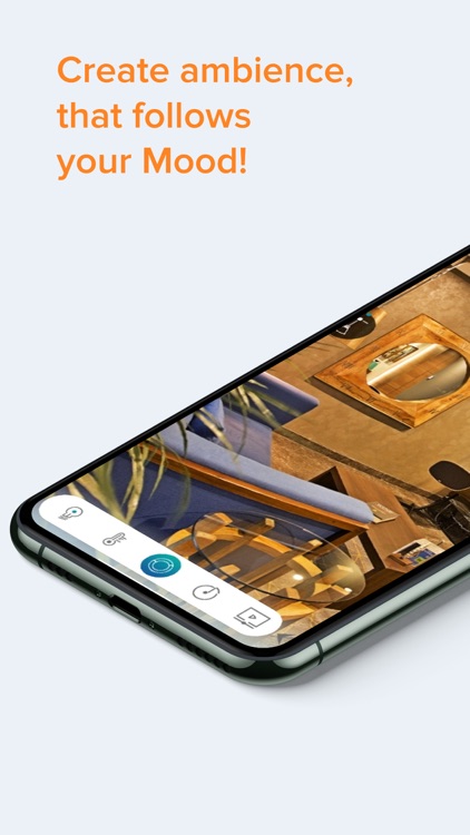 OKAS Pro for iPhone screenshot-3