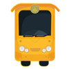 BUU Transit. - kantawit samuttranuphap