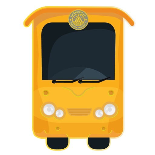 BUU Transit. icon