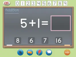 Game screenshot Show Me Math apk