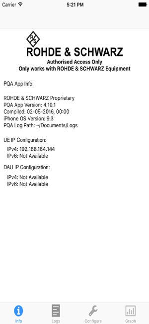 R&S PQA(圖2)-速報App