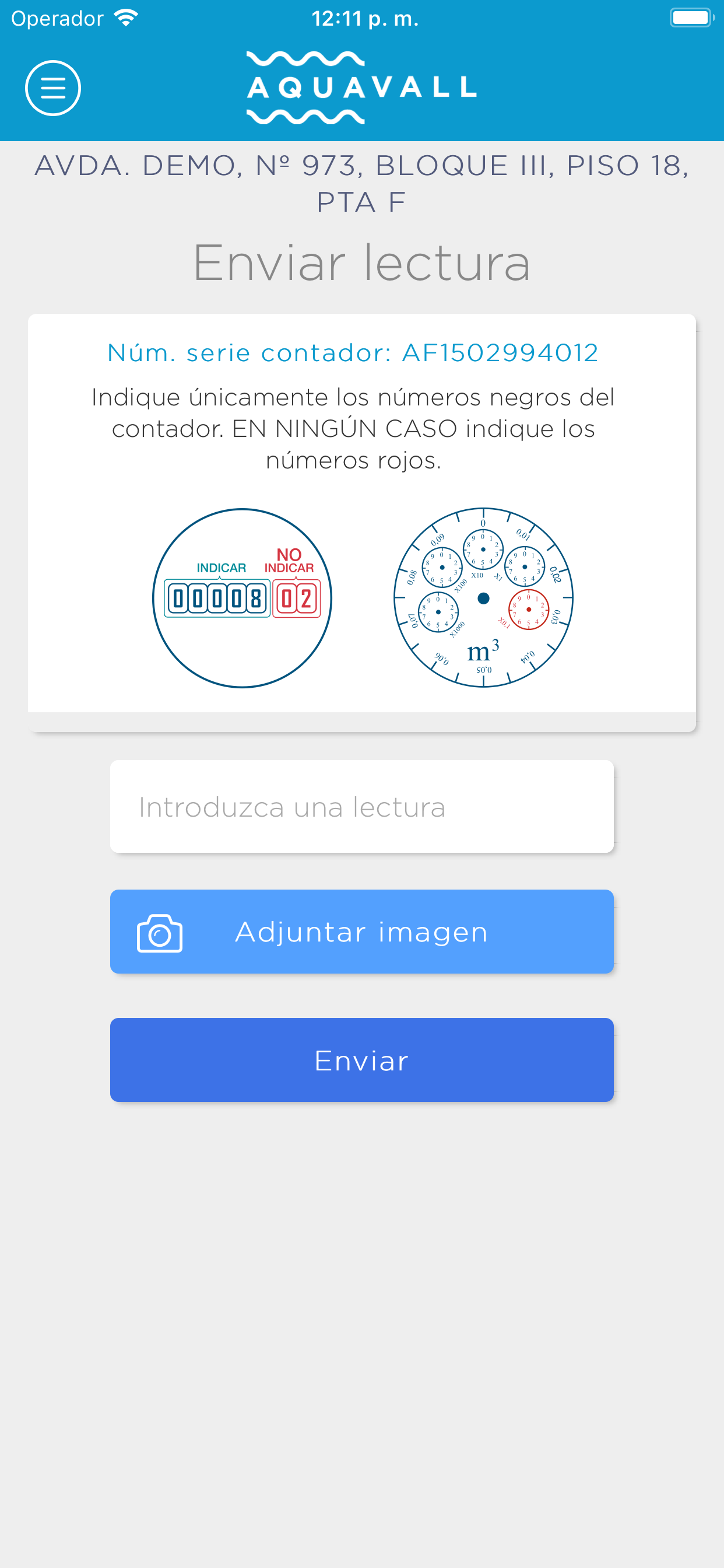 eOficina AquaVall