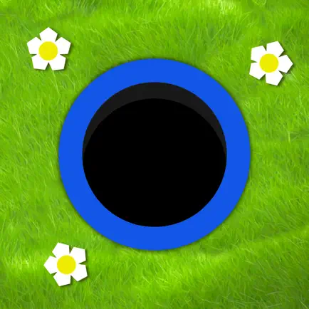 Holes Online Читы