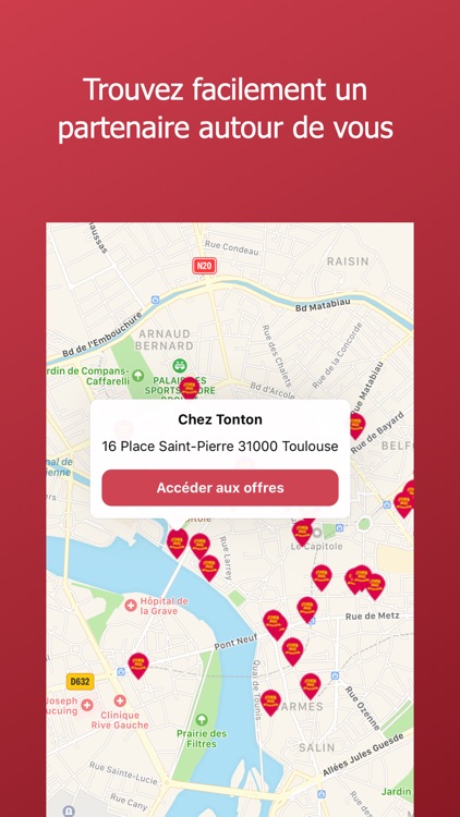 L'over Pass screenshot-3