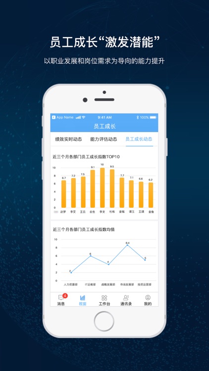奇绩云 screenshot-4