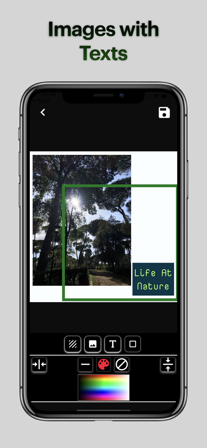 PhotoStudio - Photo Editor
