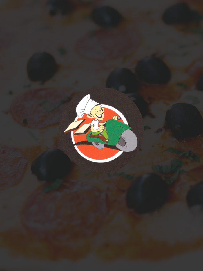 Pizzeria La Pietra Dortmund