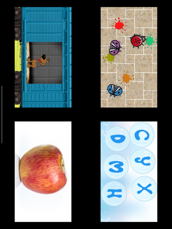 Screenshot #4 pour Distract My Toddler