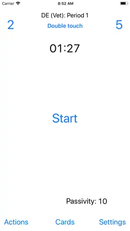 Fence! (Pro) screenshot 5