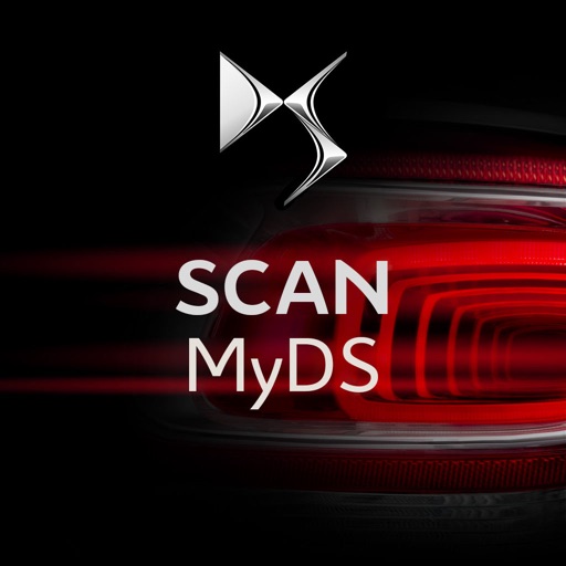 Scan MyDS