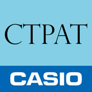 Casio CTPAT