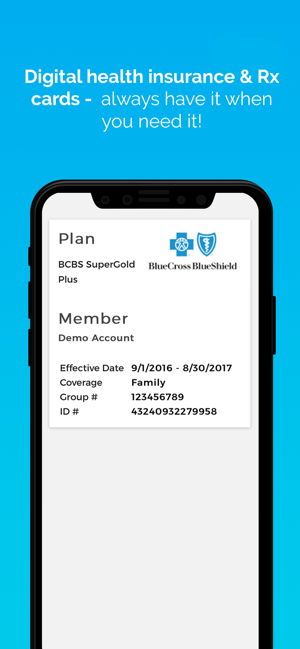Medefy Benefits App(圖4)-速報App