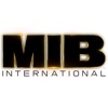 MIB International Stickers - iPhoneアプリ