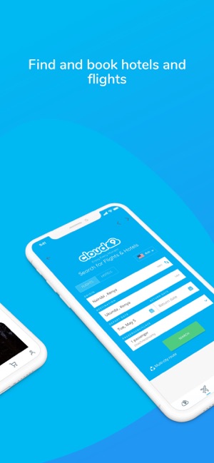 Cloud9 Wallet Im App Store