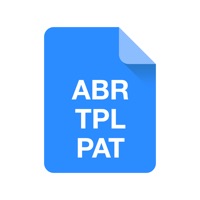 ABR/TPL/PAT Viewer sur PC