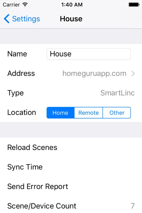 HomeGuru