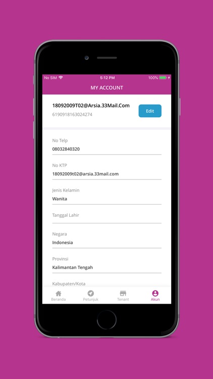 AEON MALL Indonesia screenshot-3