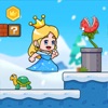 Super Princess Adventure World - iPadアプリ