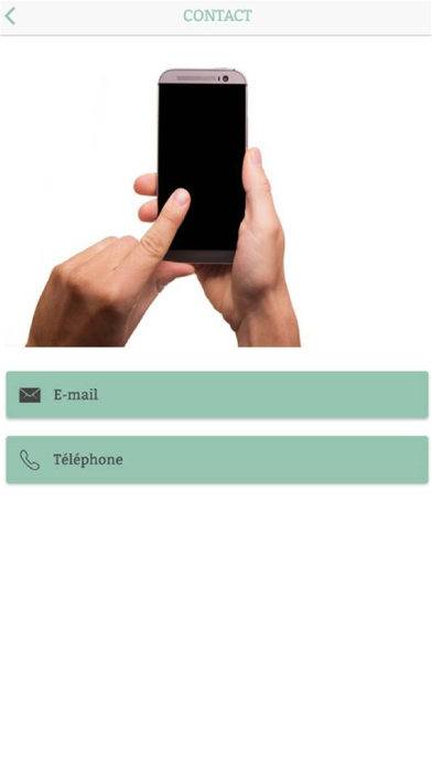 Screenshot #1 pour CSE PIDF