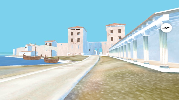 Musée d'Histoire de Marseille screenshot-4