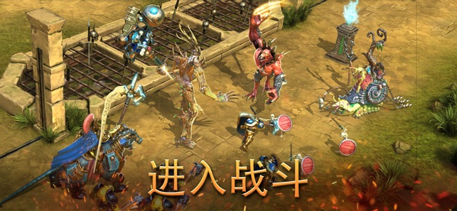 Warhammer AoS: Realm War