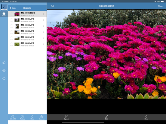 Screenshot #6 pour Power Photo Pro