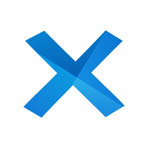 BigX - Multiplication table icon