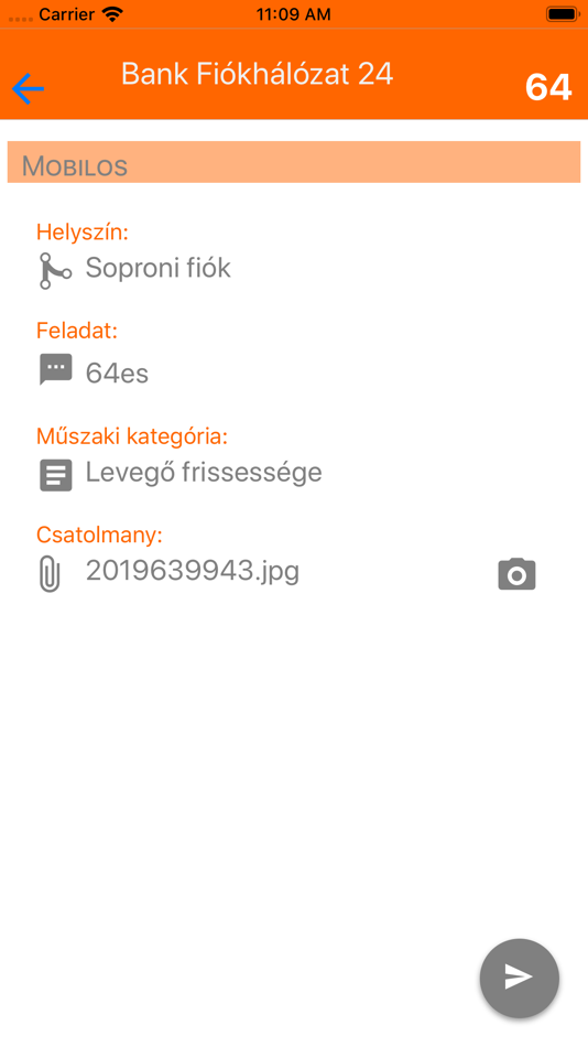 #2. Clearinfo Systems (iOS) 由: Clearinfo Kft.