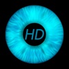 PupilHD icon