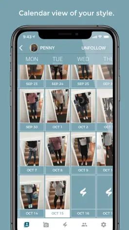 Game screenshot Stylendar mod apk