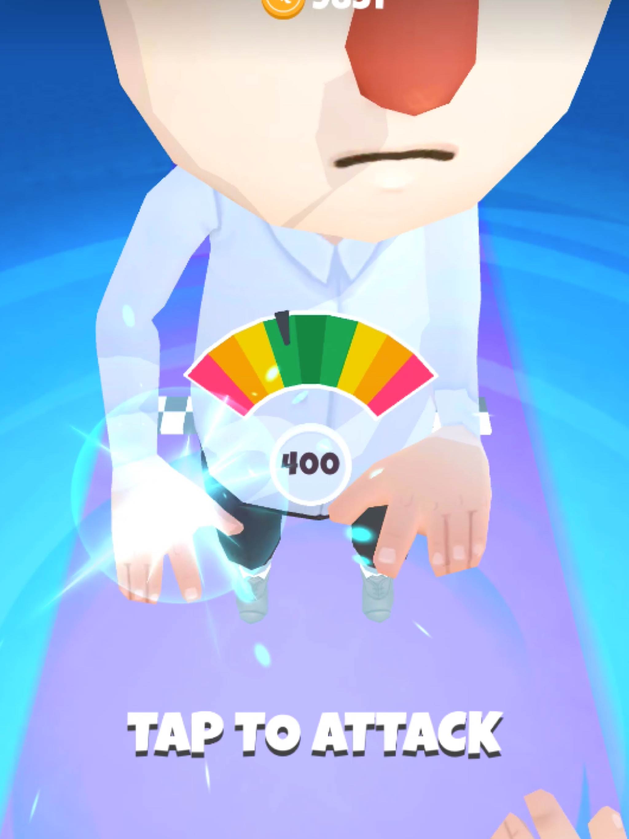 Hand Slappers screenshot 8