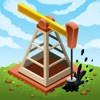 Oil Tycoon: Idle Empire Games icon