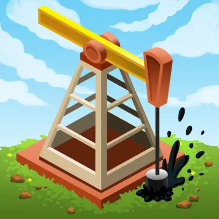 Oil Tycoon: Idle Empire Games Читы