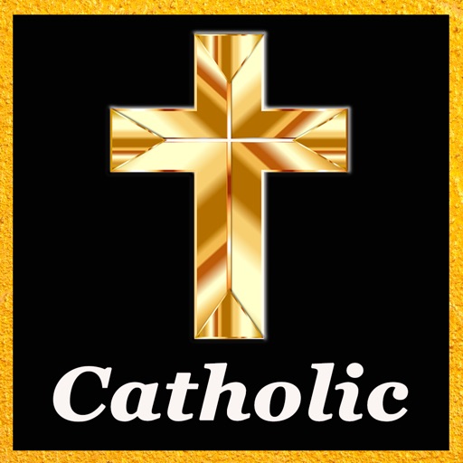 Catholic Radio FM icon