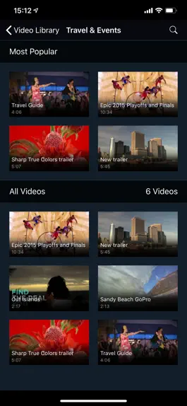 Game screenshot Tingo TV hack