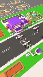 airport idle tycoon айфон картинки 2