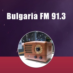 Bulgaria FM 91.3