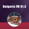 Bulgaria N-JOY FM 91