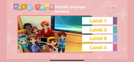 Polytalk