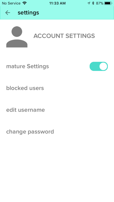CueBall App Screenshot 7 of 7